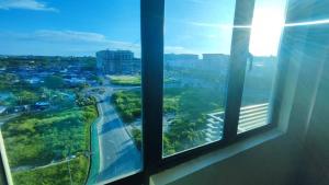 SUN GARDEN Studio and Residences at South China Sea Place Suites