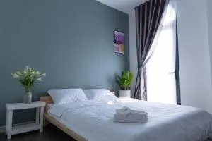 Mo's homestay and apartment - Gò Công