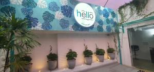 Hello Airport Hotel, Katunayaka