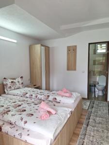 Pensiunea Casa Ancuta