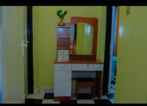 Greenstar Villa 3 Bedroom Own Compound Kisii