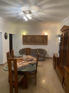 Deluxe Apartment in Heliopolis, Cairo