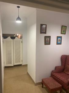 Deluxe Apartment in Heliopolis, Cairo