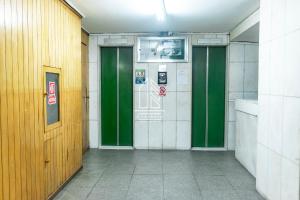 Dormitório Dijalma magnus