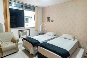 Dormitório Dijalma magnus