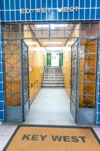 Dormitório Dijalma magnus