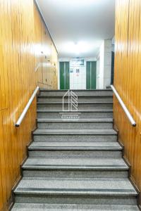 Dormitório Dijalma magnus