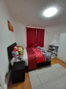 JosteeStay Apartments -Rooms