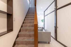 TasoneUrbanStayOsaka Tsuruhashi SK Building 3F