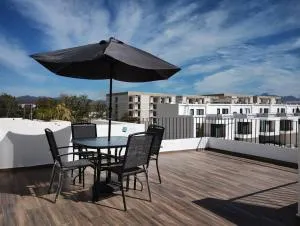 Casa Alborada - Los Algodones