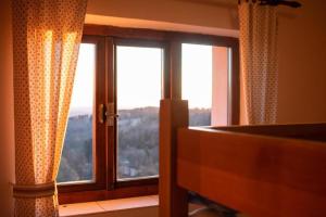 Penzion Sůva Benecko