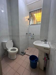 Labuan homestay Cemara dVilla