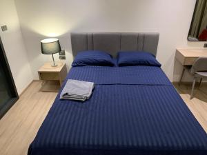 EDGE CENTRAL Pattaya