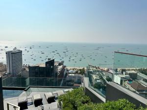 EDGE CENTRAL Pattaya