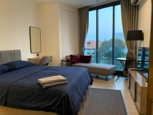 EDGE CENTRAL Pattaya