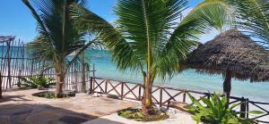 Villa Sunshine House ZANZIBAR