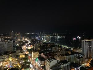 EDGE CENTRAL Pattaya