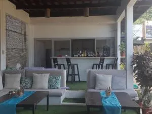 Casa de Patrizia - Nabas