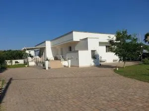 Appartamento nel Salento al piano interrato - 鲁法诺