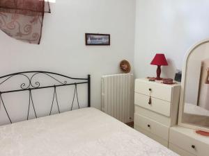 Appartamento nel Salento al piano interrato