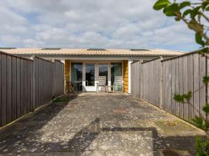 Tranquil Ground-Floor Hideaway