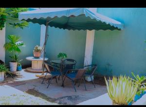 Greenstar Villa 3 Bedroom Own Compound Kisii