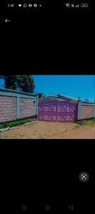 Greenstar Villa 3 Bedroom Own Compound Kisii