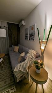 Lisas Apartment