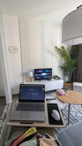 Lisas Apartment