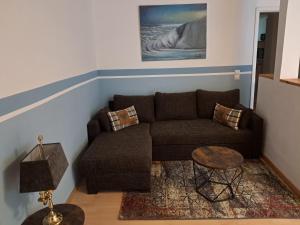 3 Zimmer Obergeschoss