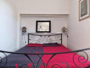 Maisons de vacances Maison,Gite 8 places : photos des chambres