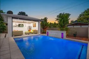 Trinity Beach Stunner - Tropical Entertainer - Kewarra Beach