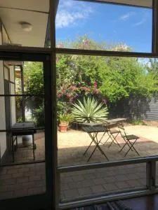 Paradise Grove - Teatree Gully