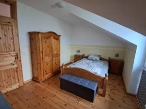 3 Zimmer Obergeschoss - Wester-Ohrstedt