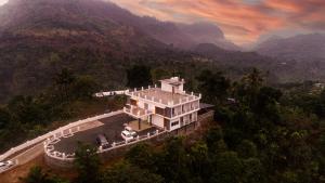 Karickanattu Nature Resort