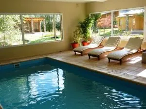 Cabañas Monte Coiron - Las Lenas