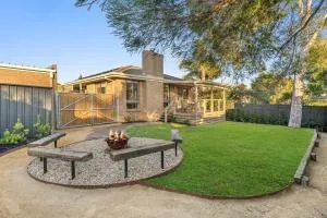 Beleura's Beachside Beauty - Moorooduc