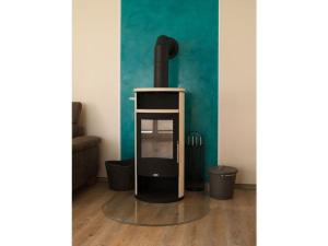 Mellumplate 4 Comfortable holiday residence