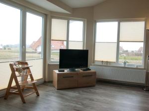 Fereienhaus Mellumplate