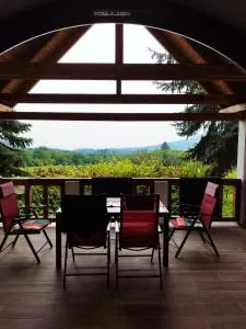 Klára Vendégház - Salföld