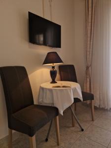 Antonias place by Villa Kristonia