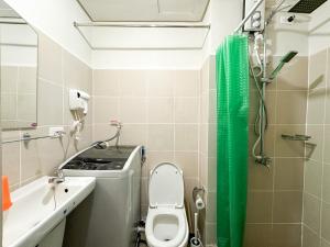 GemstoneBR in SMDC Coast Residences