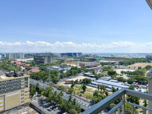 GemstoneBR in SMDC Coast Residences