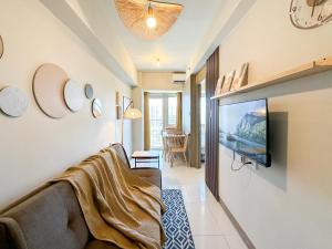 GemstoneBR in SMDC Coast Residences