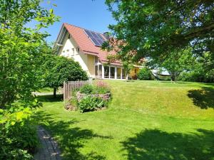 Bender am Burgwald Comfortable holiday residence