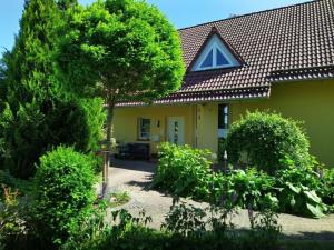 Bender am Burgwald Comfortable holiday residence