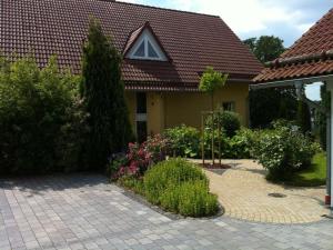 Bender am Burgwald Comfortable holiday residence
