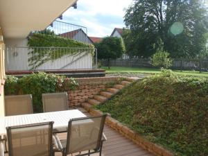 Bender am Burgwald Comfortable holiday residence