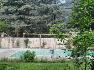 Ile des Plaisirs - Petit-Dejeuner Tropical - Chambres dHotes Adultes