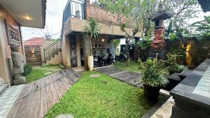 Bukawa Lodge Jimbaran